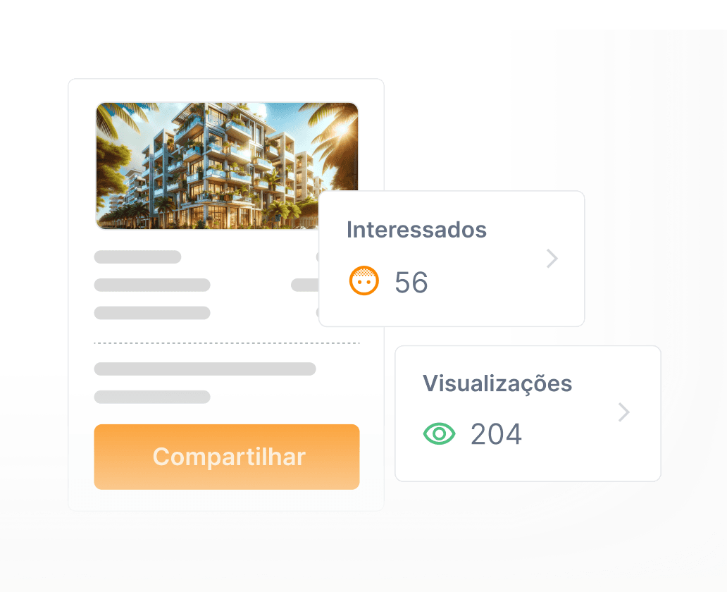 Pronto! Agora é só compartilhar com os seus clientes